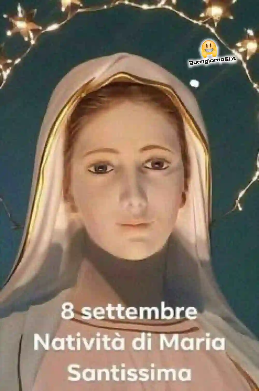 Natività della Vergine Maria 8 Settembre 48
