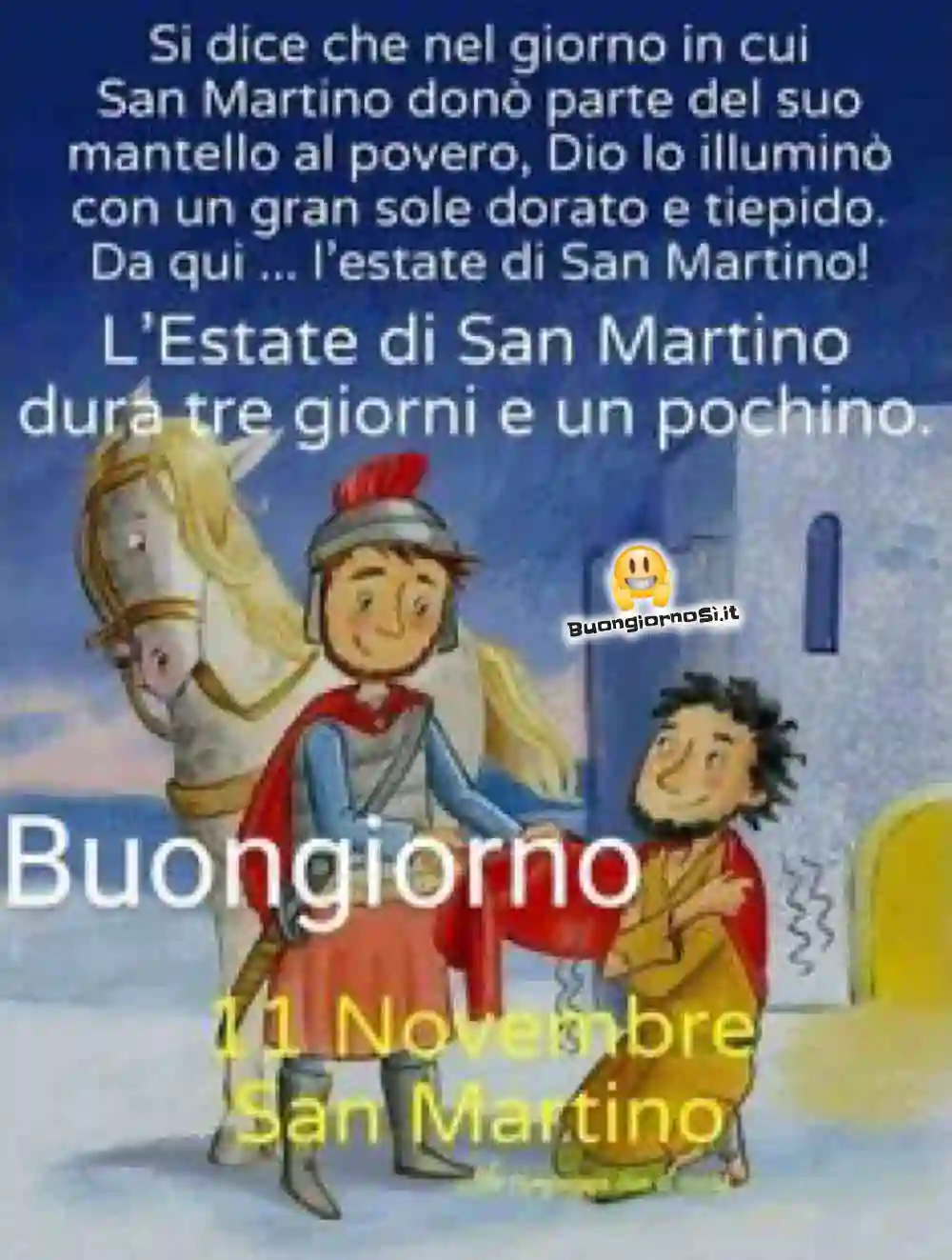 San Martino 11 Novembre 101