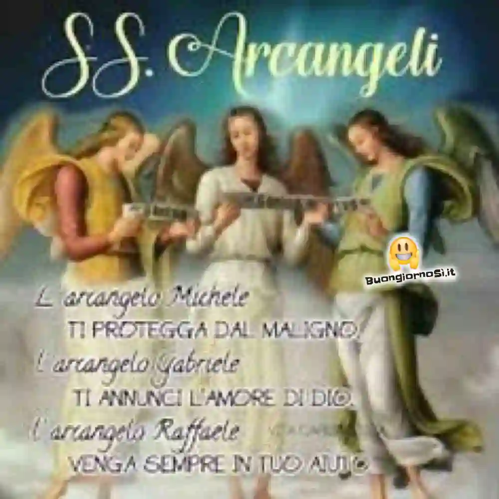 Santi Arcangeli 29 Settembre 074